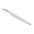 A Manet Chisel is a specialized podiatry instrument used mainly for removing corns, calluses, and hard skin from the foot.