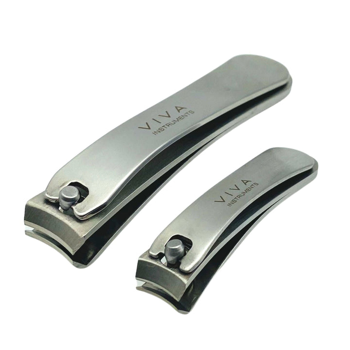 finger nail cutters - viva instruments 