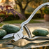 nail clippers for thick hard nails for seniors and elderly - viva instruments