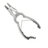 toenail clippers for thick nails chiropodist podiatrist nail clippers heavy duty - viva instruments 