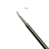 nail curette professional pedicure tool for nail debrie removal cleaner - viva instruments