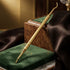 Gold Nail Curette pedicure podiatry nail care tools - viva instruments 