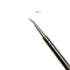 nail curette professional pedicure tool for nail debrie removal cleaner - viva instruments