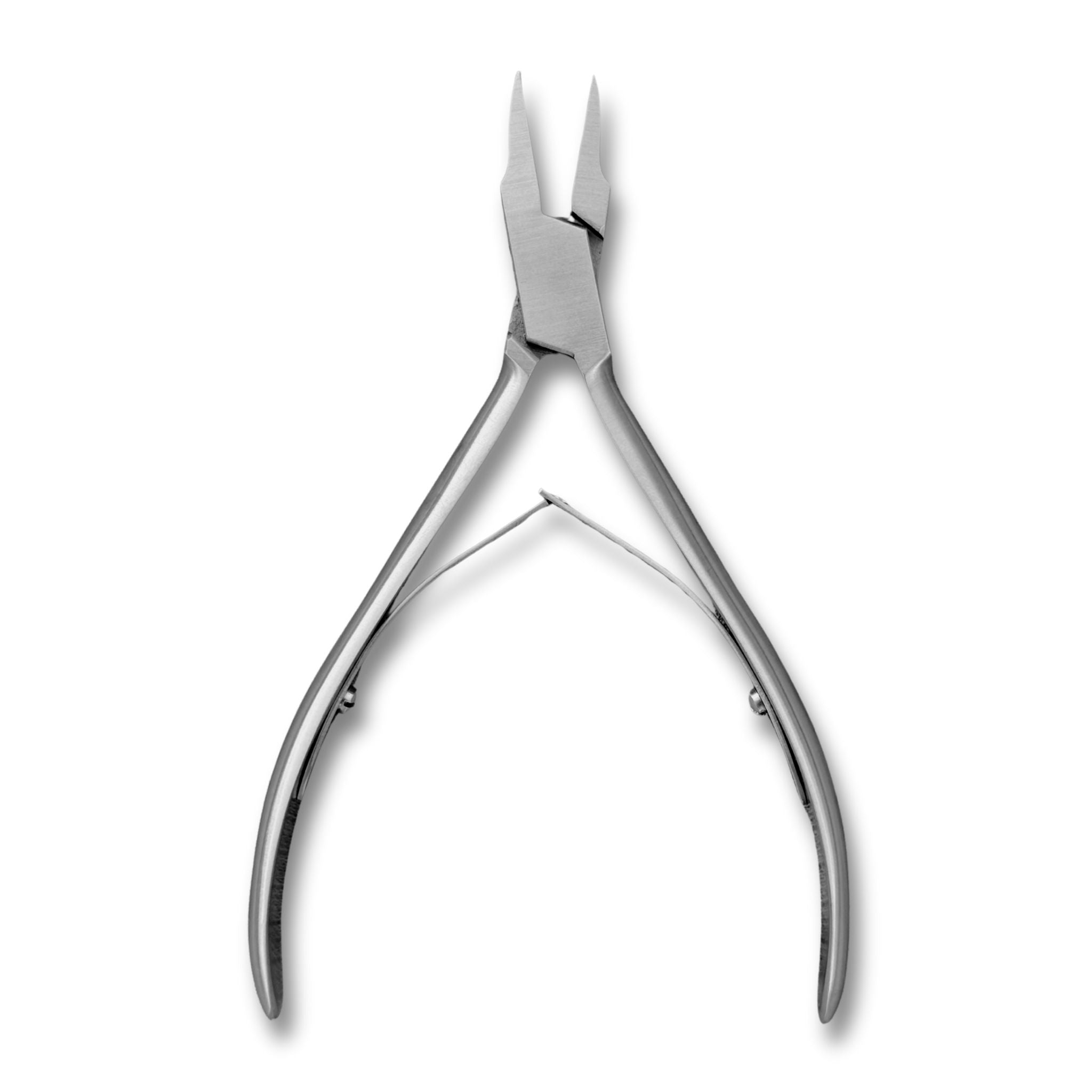 ingrown nail clipper flamed pointed podiatry and chiropody tools instruments - viva