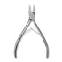 ingrown nail clipper flamed pointed podiatry and chiropody tools instruments - viva