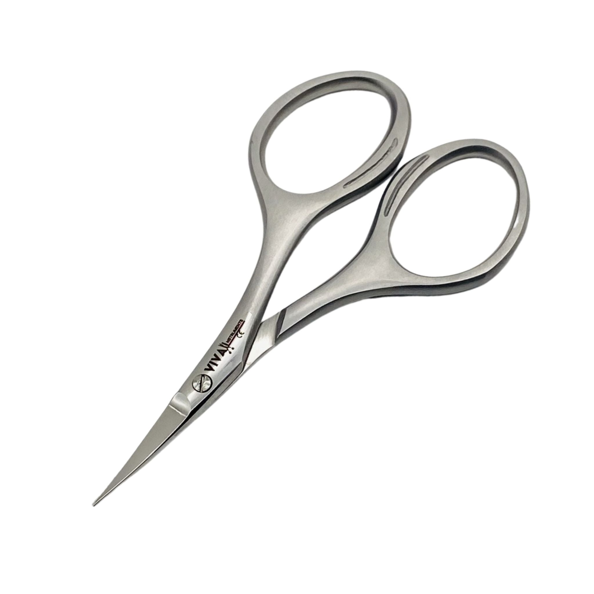 cuticle scissors for nails manicure pedicure tools - viva instruments