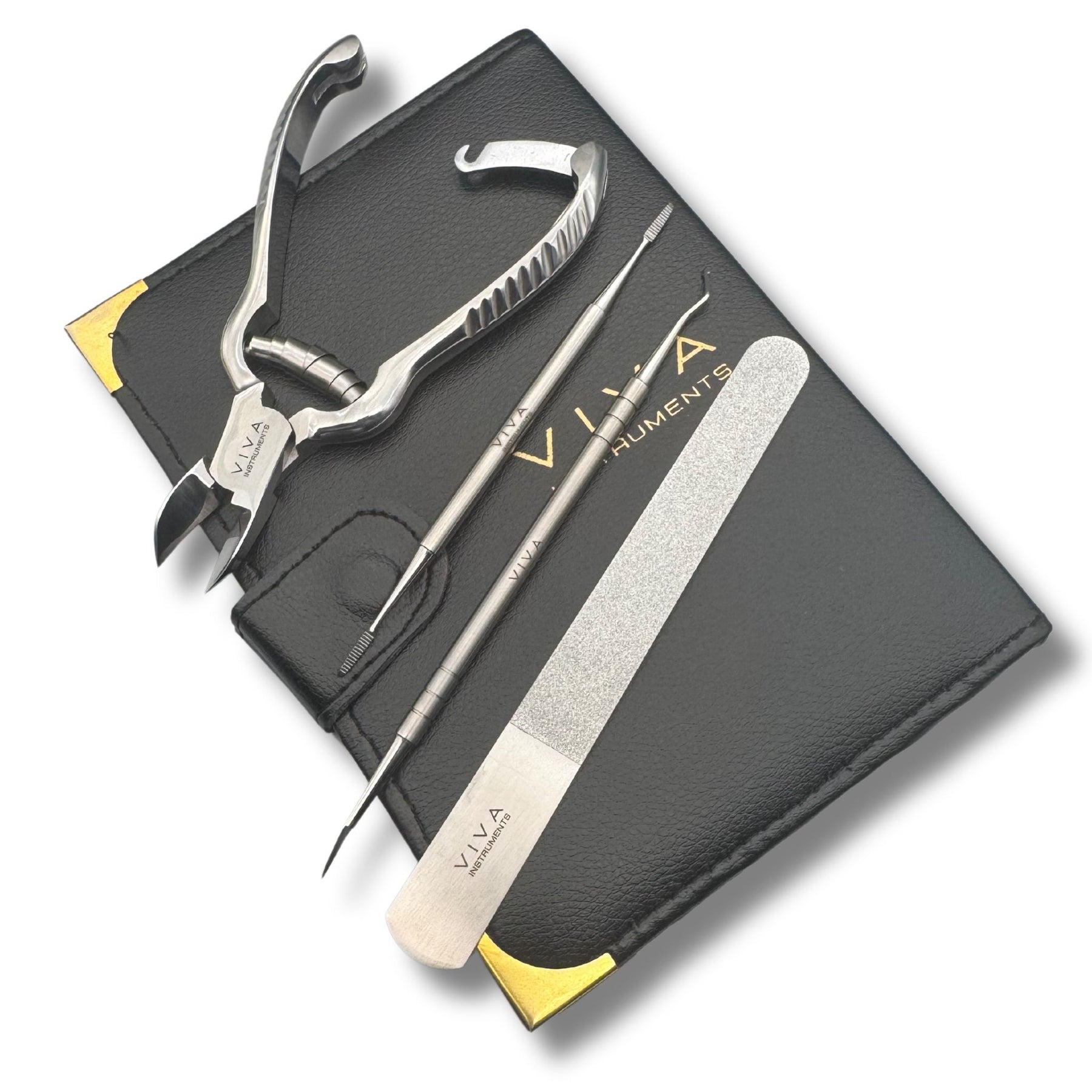 Viva Instruments | Professional Podiatry & Chiropody Tools