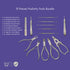 podiatry instruments - viva instruments 