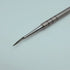 nail curette professional pedicure tool for nail debrie removal cleaner - viva instruments video 