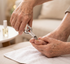 professional toenail clippers for podiatrists and thick nails - viva instruments 