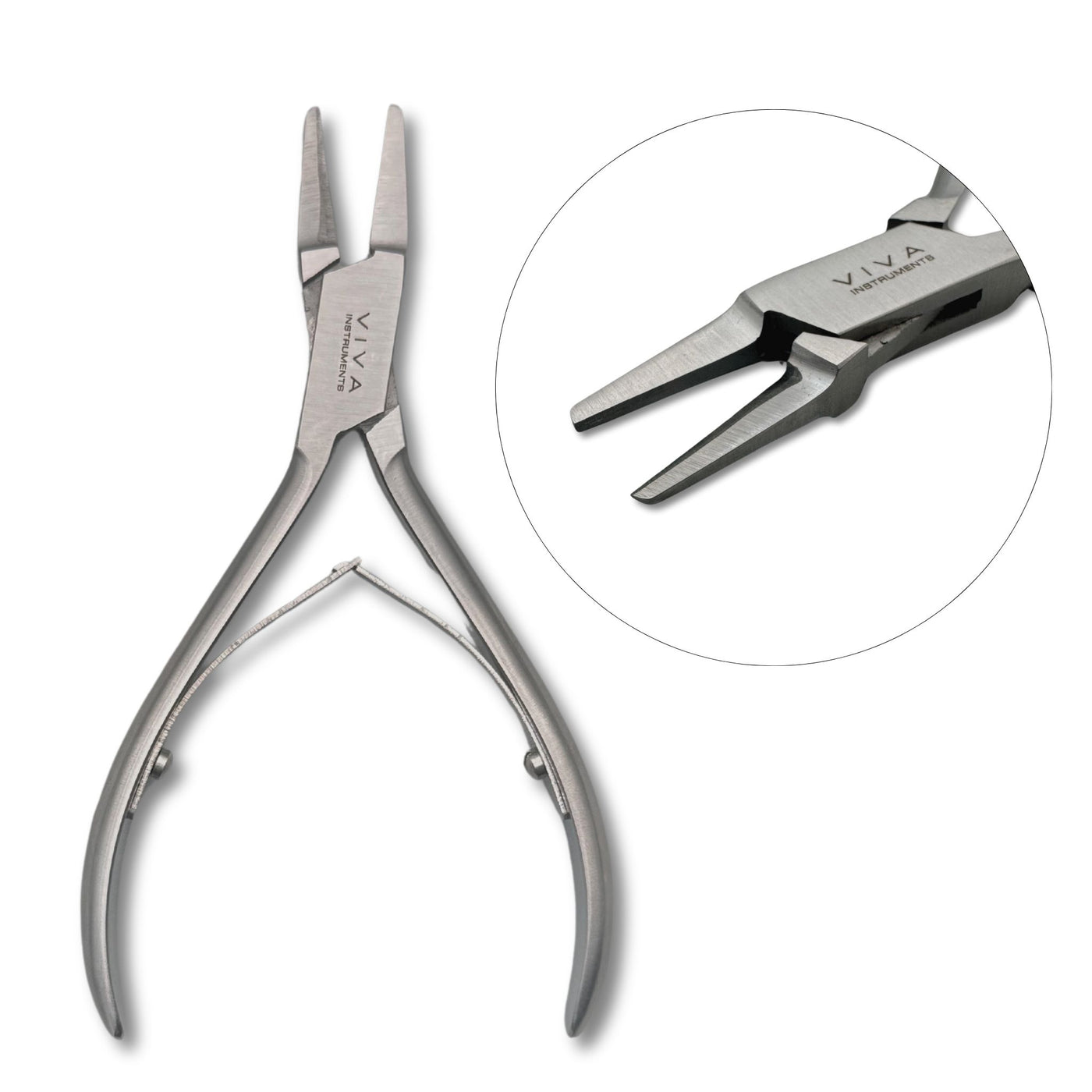 Toenail Clippers For Thick Nails - Chiropodist Podiatry Tools