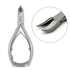 toenail clippers for tick nails podiatry and chiropody instruments - viva instruments