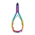toenail clippers for thick nails elderly and podiatrist - viva instruments