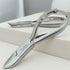toenail clippers chiropodist tools podiatry instruments - viva instruments