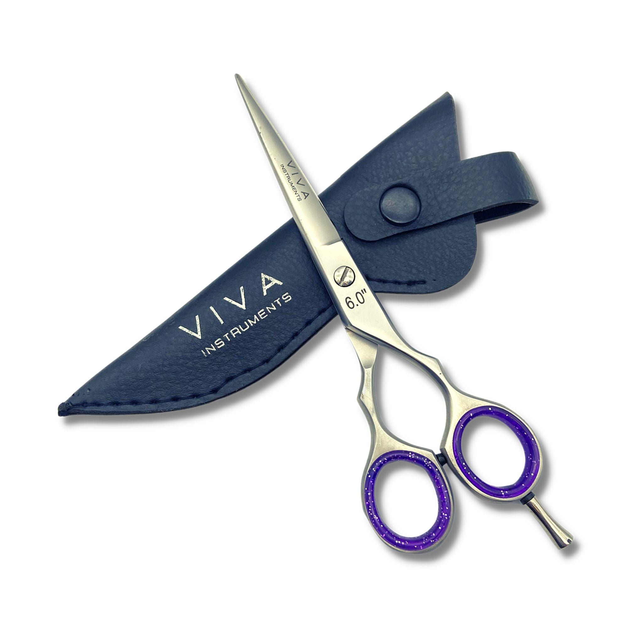 hair scissors for haircut - viva instruments