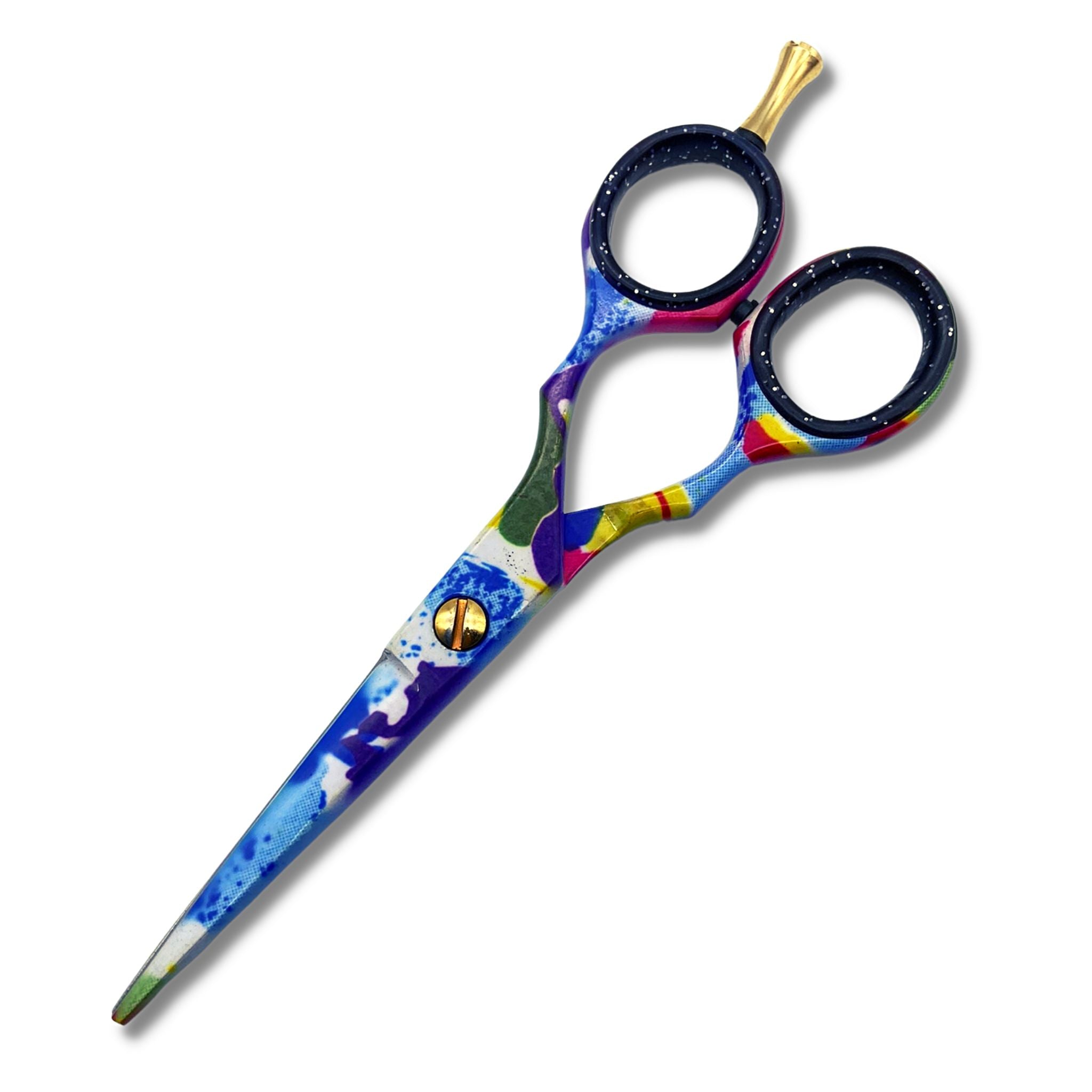Barber Scissors 6 Inch shears - viva instruments