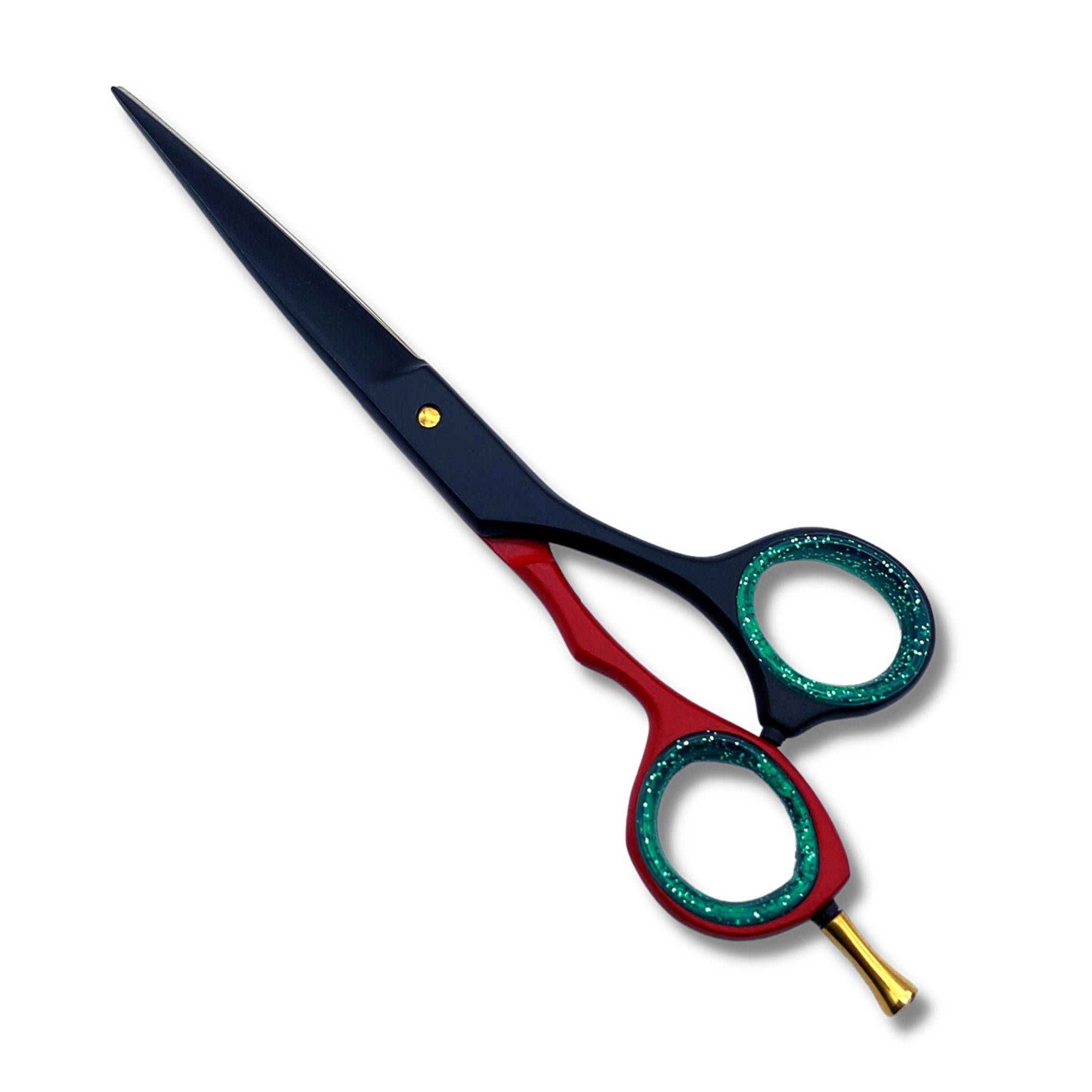 barber hair scissors salon shears - viva instruments 