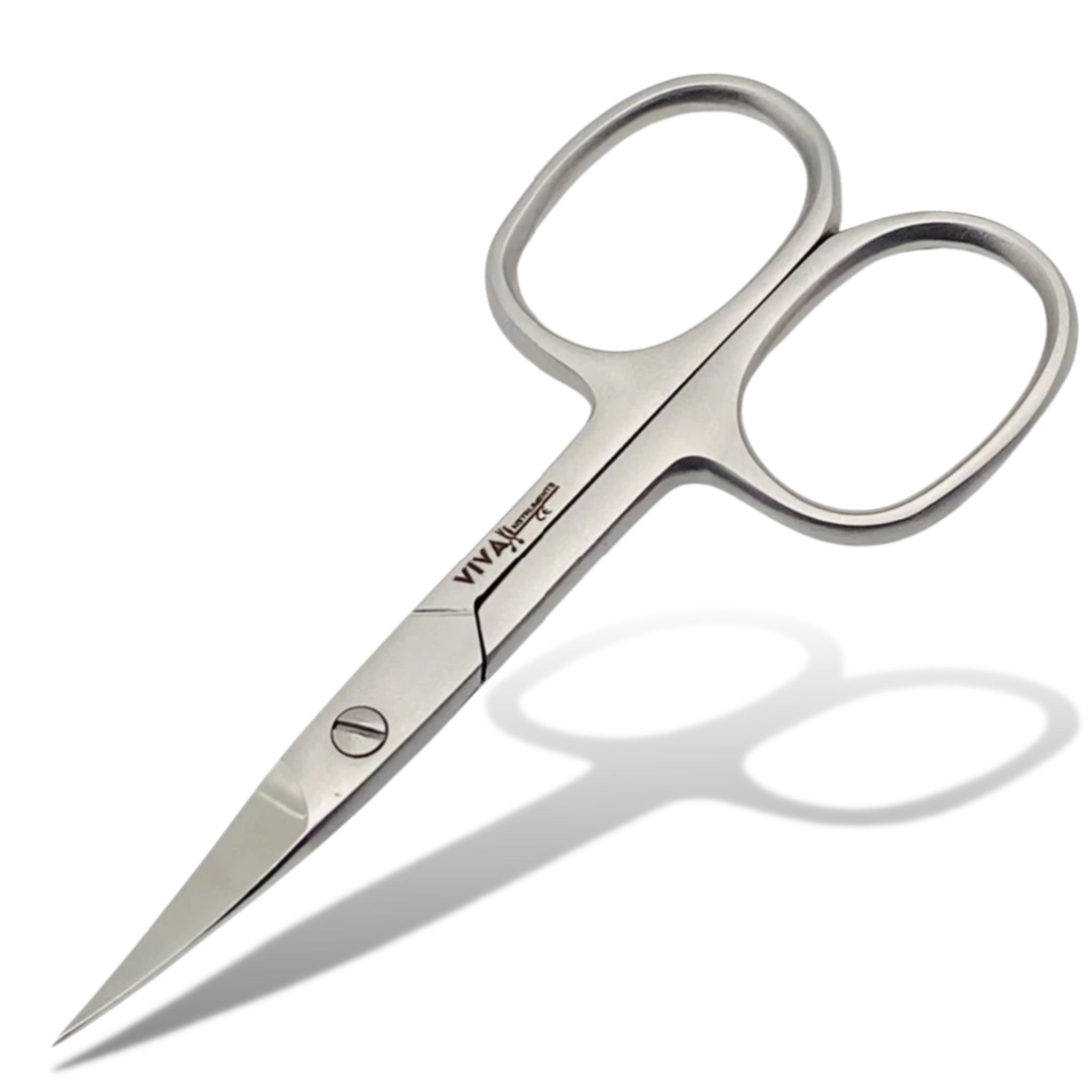 cuticle nail scissors manicure pedicure tools - viva instruments
