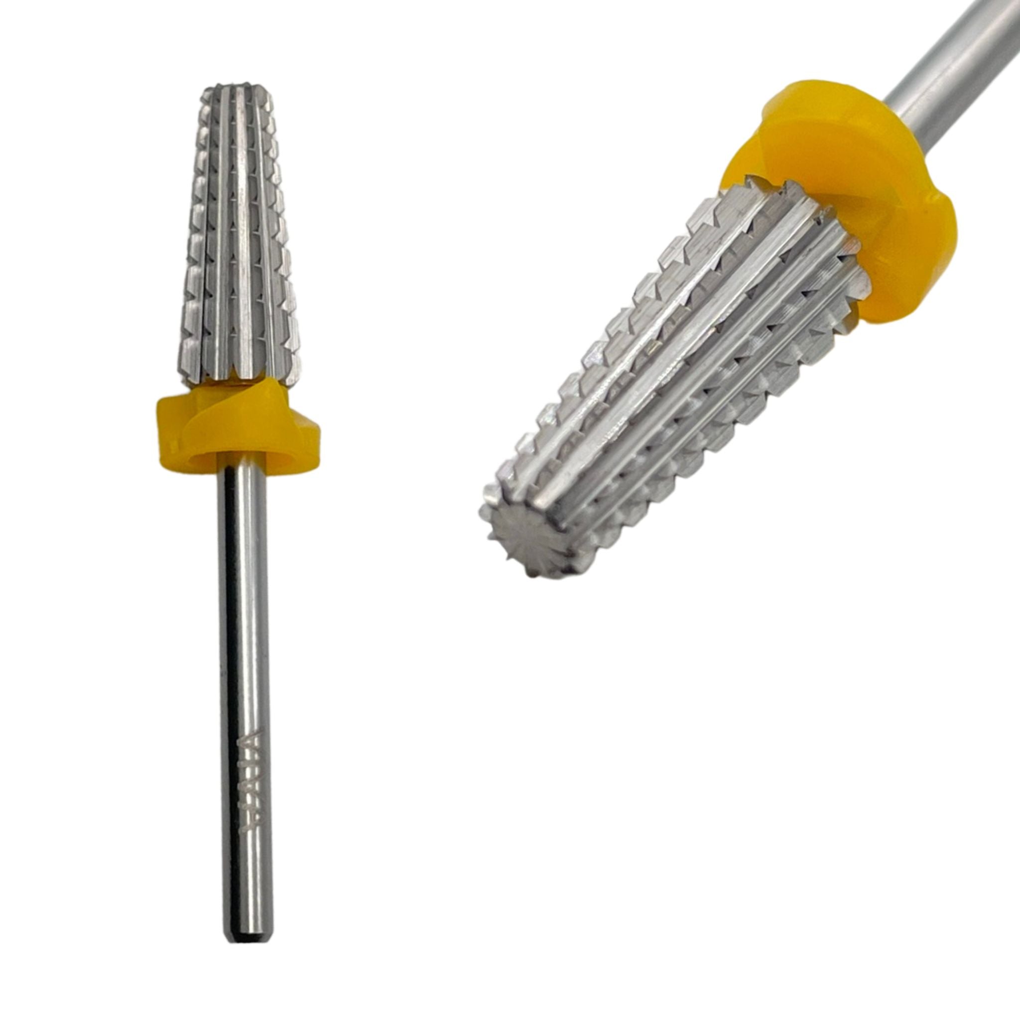 nail drill bit for e file manicure gel remover - viva instruments