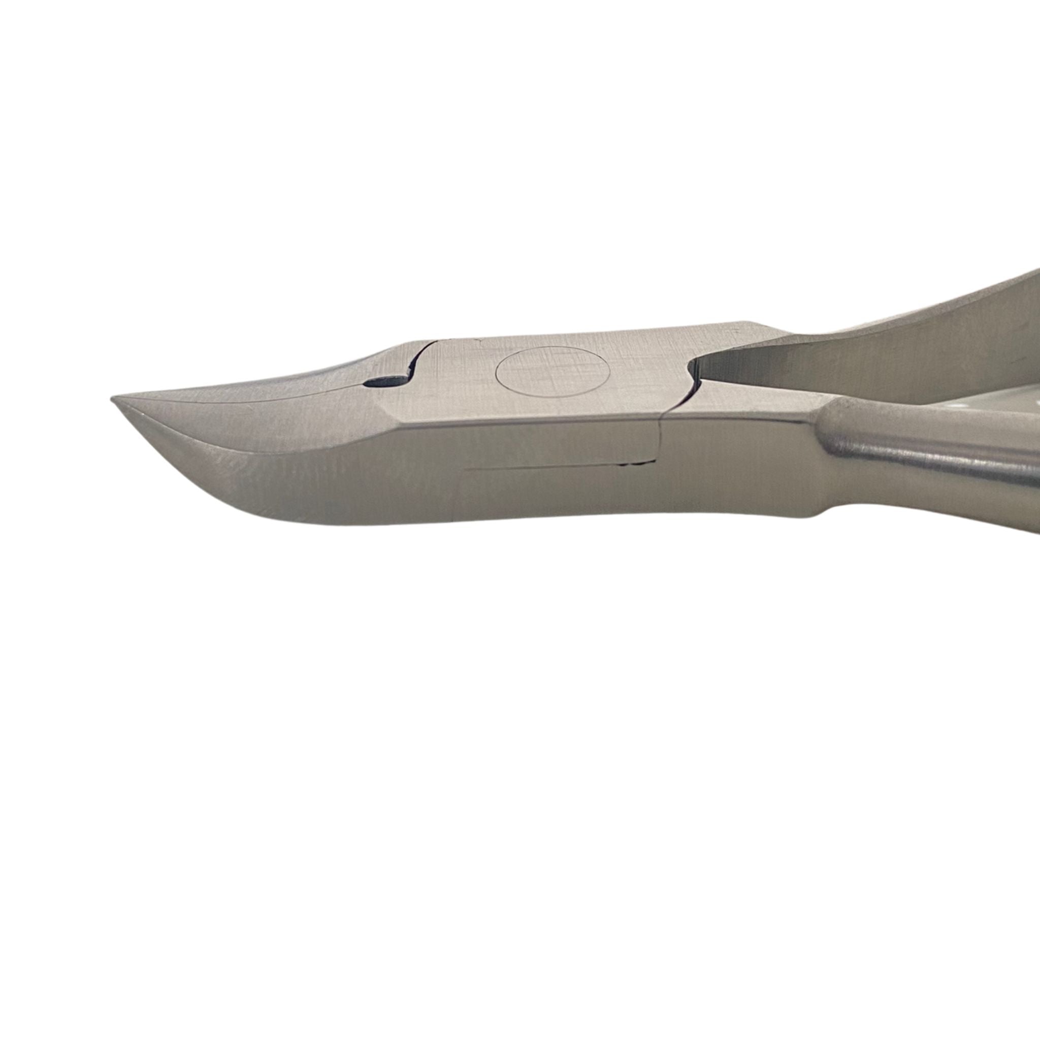 toenail cutter clipper - viva instruments