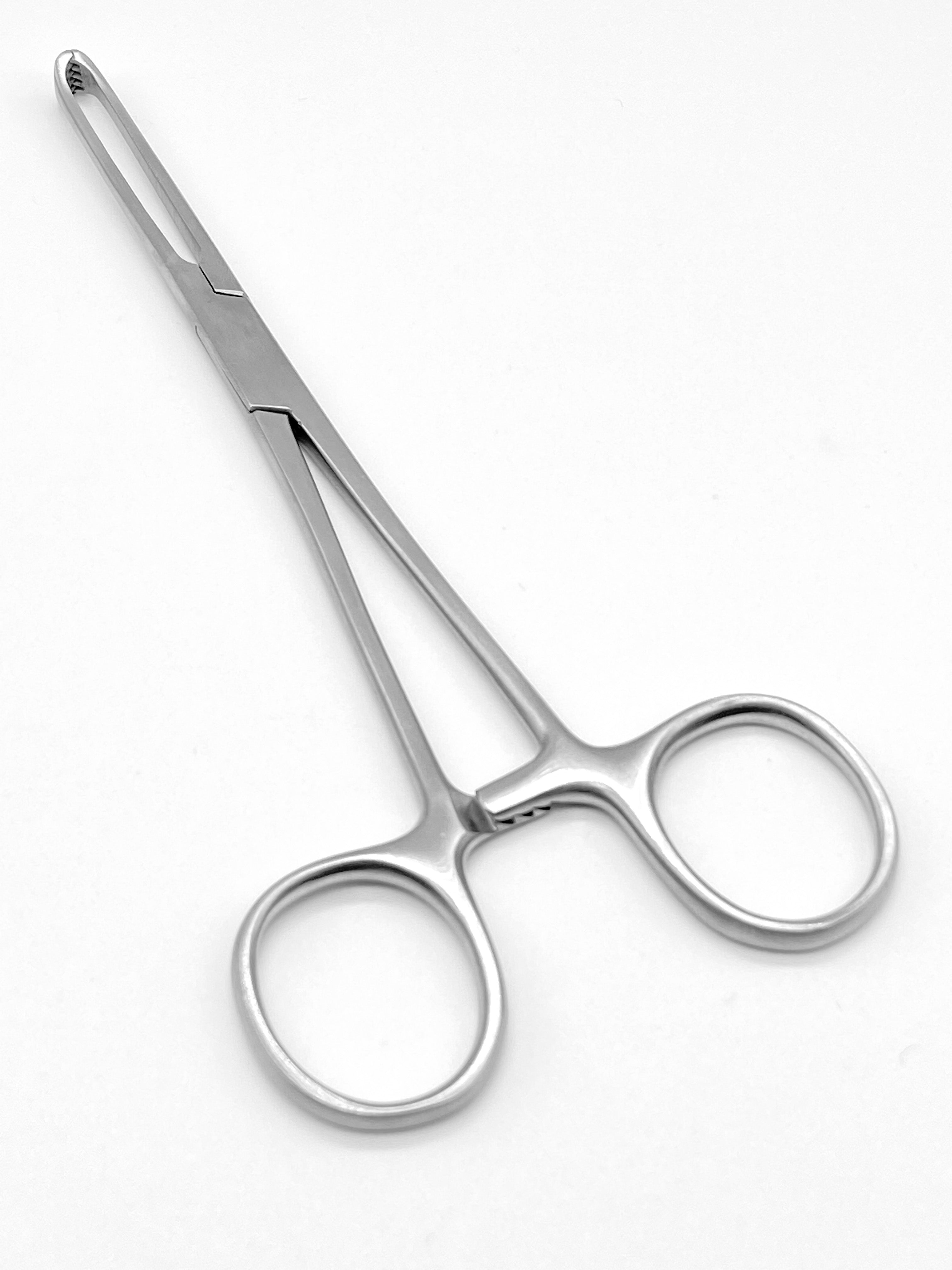 Artery Forceps - Allis Tissue Forceps - Surgical Podiatry Instruments