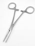 Artery Forceps - Kelly Forceps 16cm - Surgical Podiatry Instruments