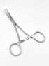 Artery Forceps - Kochers Forceps Straight/Curved 12cm Long - Surgical Podiatry Instruments