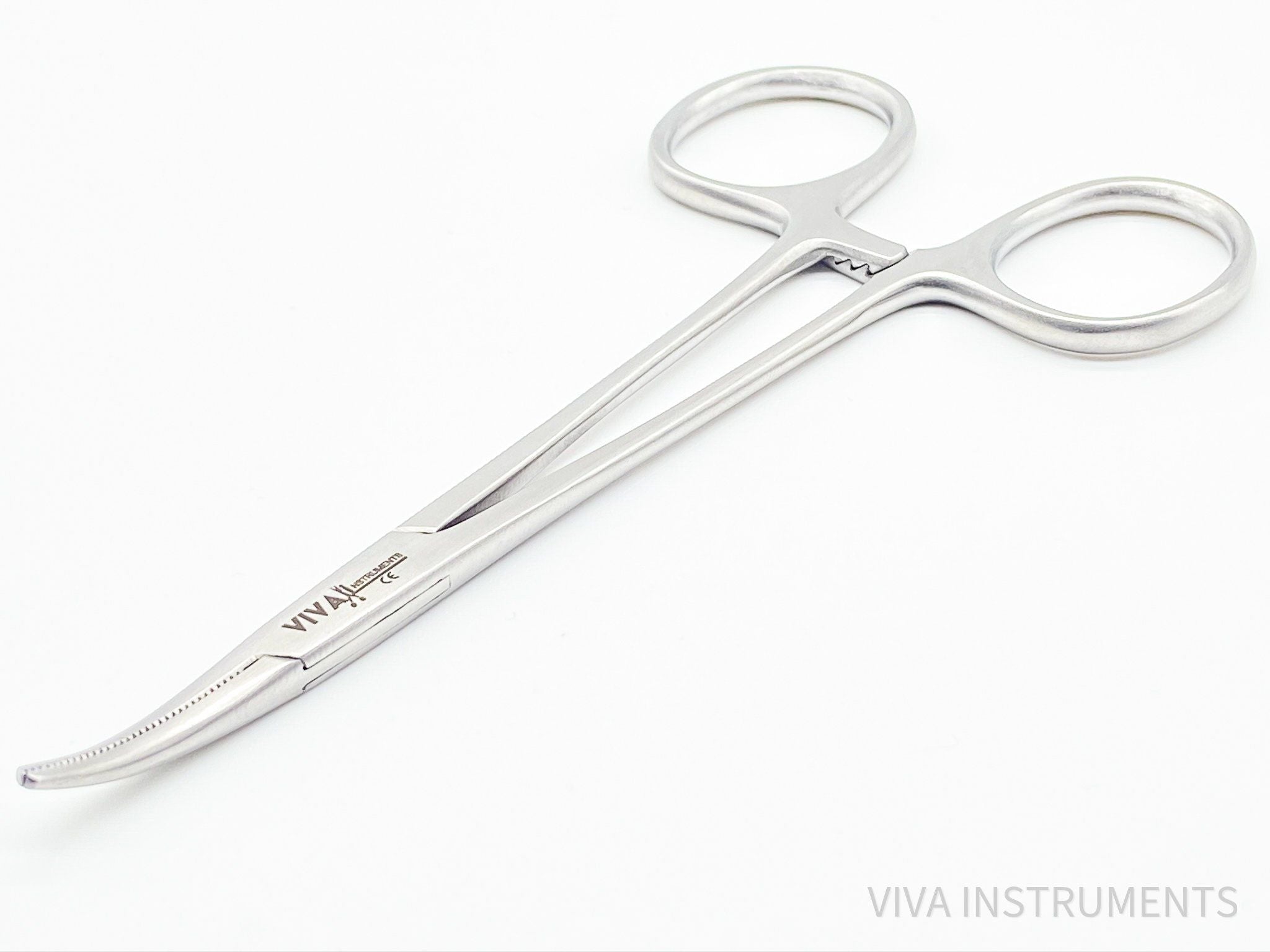 Artery Forceps - Mosquito Forceps Curved 12.5cm