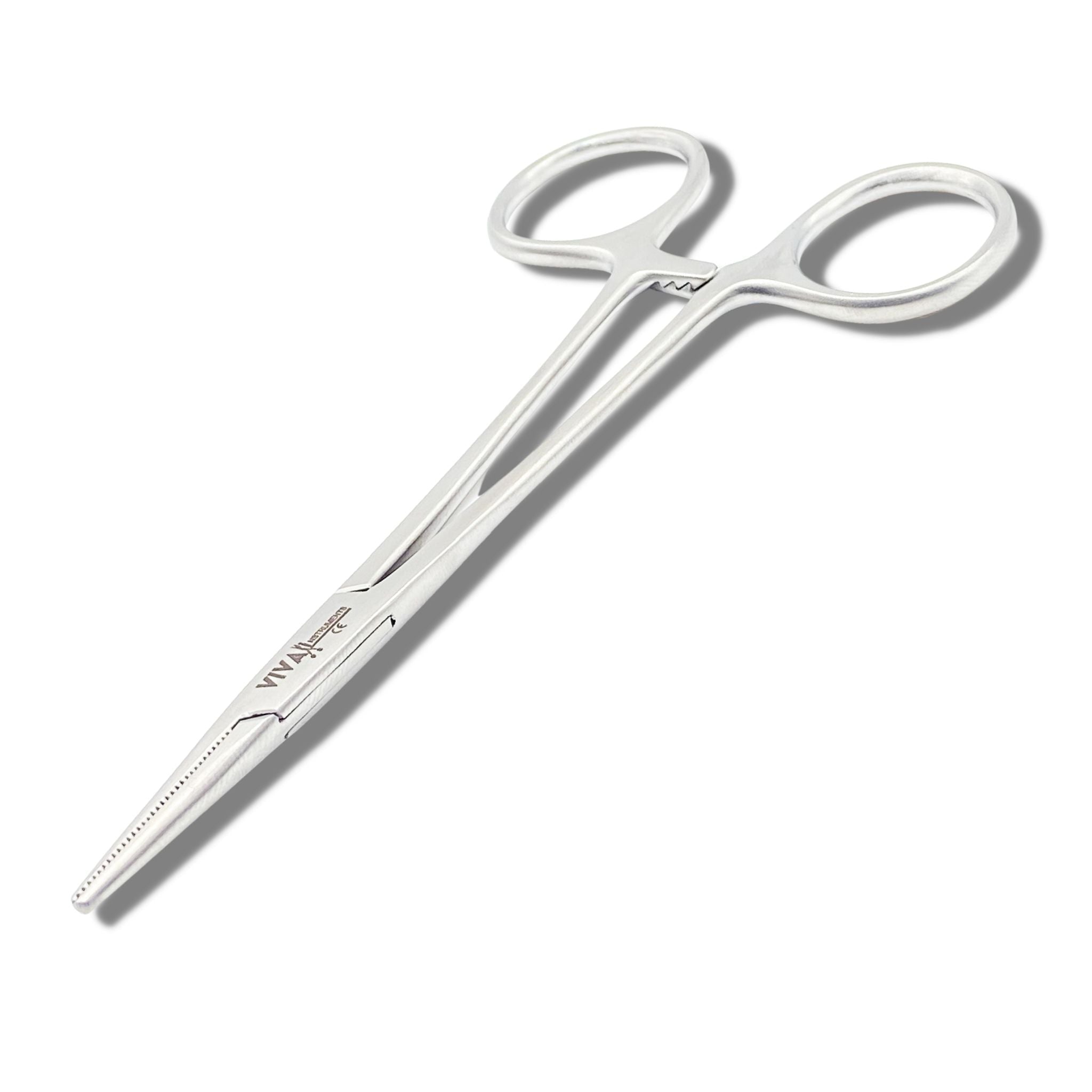 Artery Forceps - Mosquito Forceps surgical instruments tatto percing tools medical Straight 12.5cm