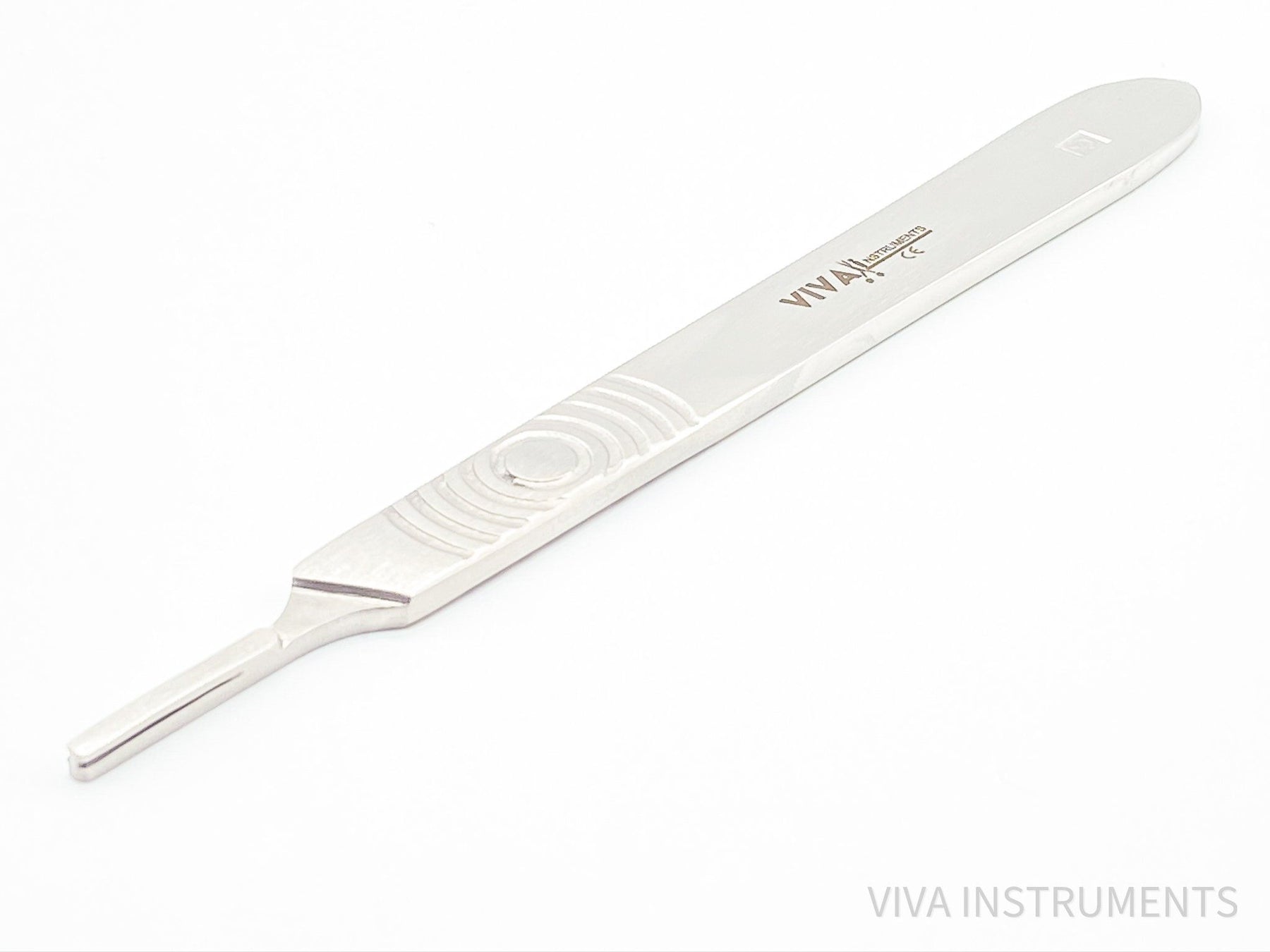 Scalpel Blades Handle Surgical Chiropody Tools Viva Instruments