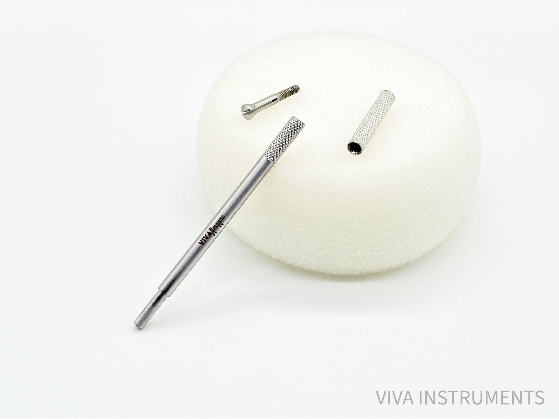 Beaver Handle Beaver Handle Blade Holder Surgical Chiropody Instruments
