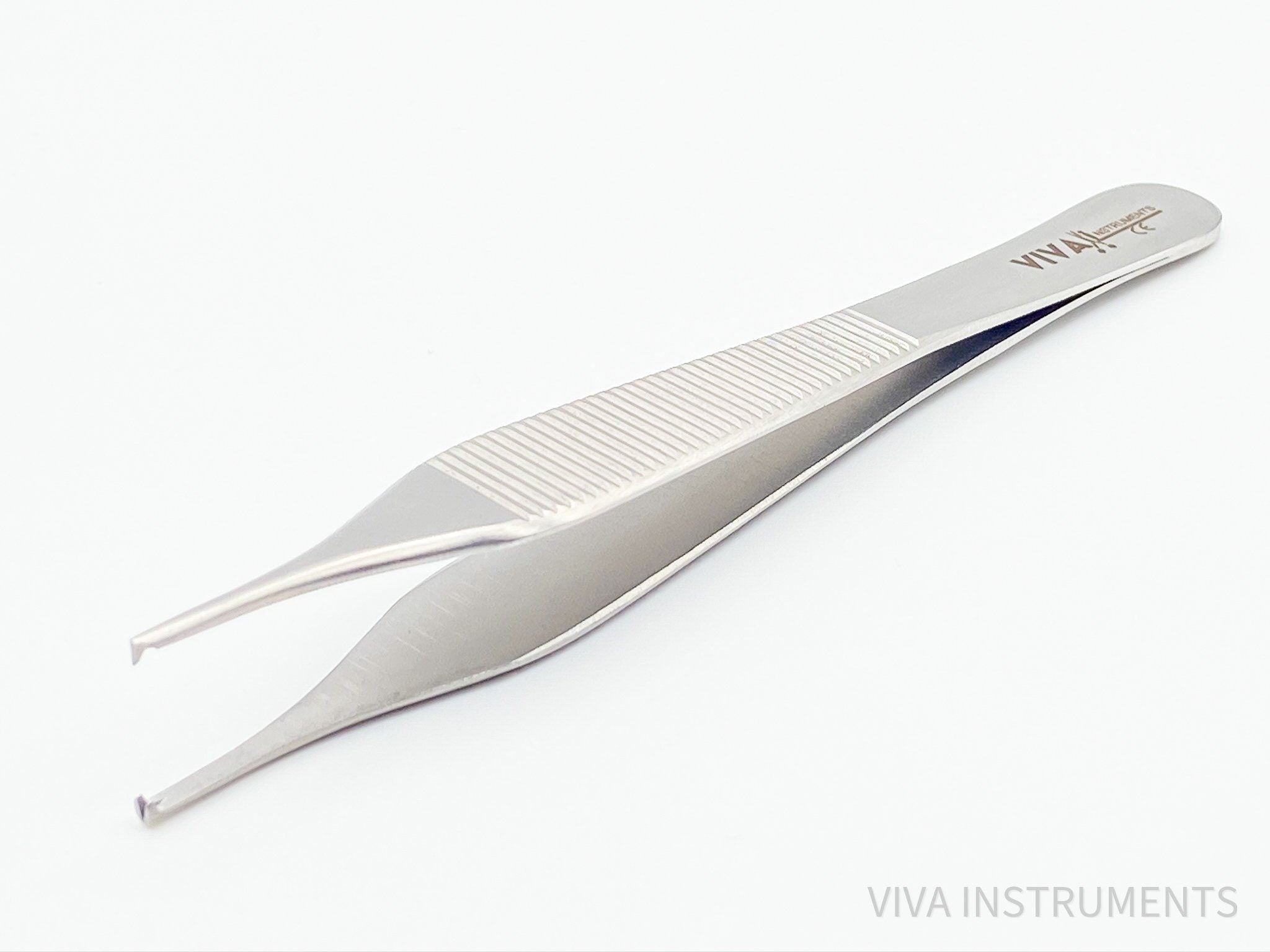 Dissecting Forceps - Adson Forceps Toothed 12.5cm