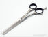Hair Scissors - Barber Hairdressing Thinning Scissors Lefty 5.5 Inch