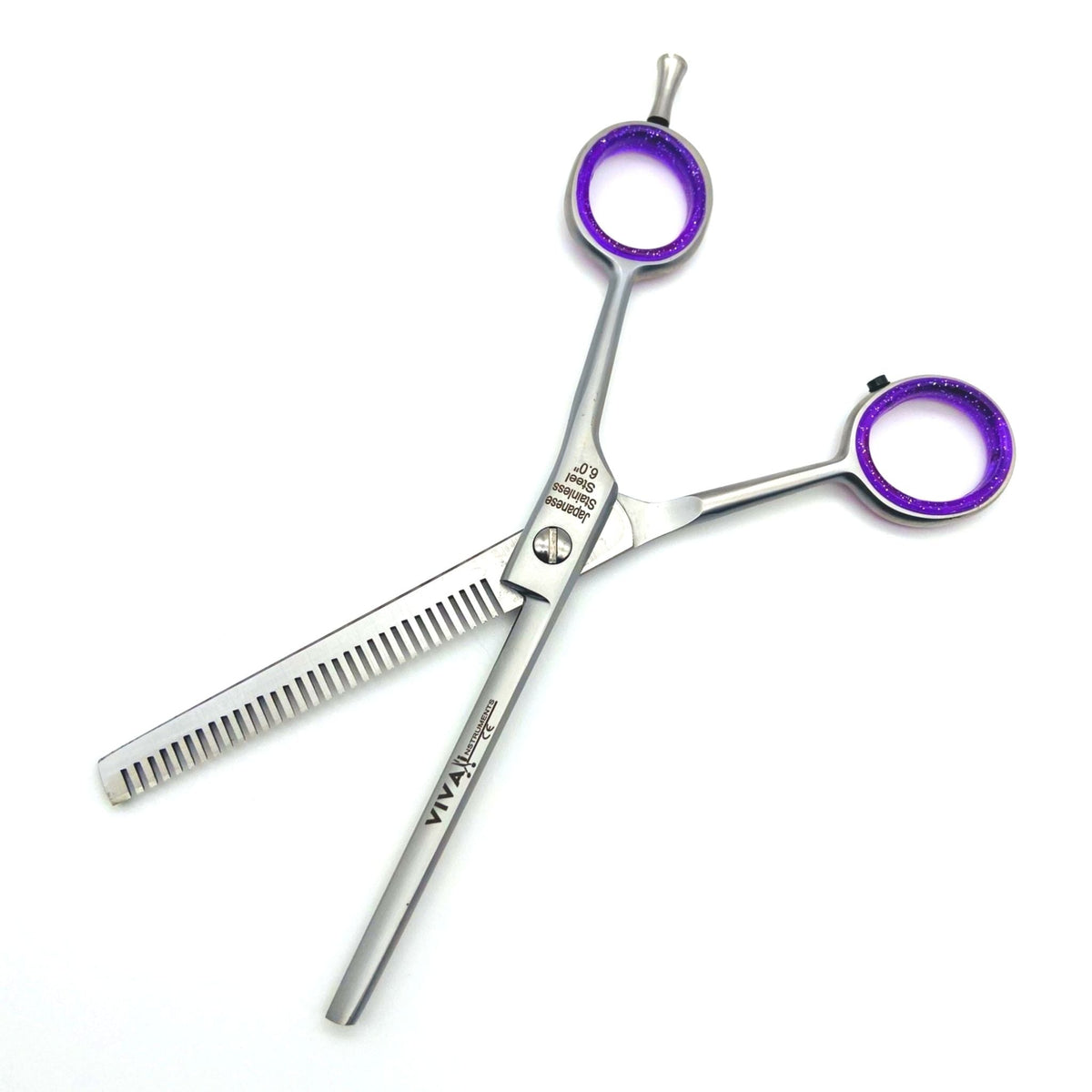 Hair Thinning Hairdressing Scissors Barber Shear Viva VIVA
