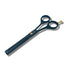Hair Scissors - Barber Thinning Scissors Lefty 5.5'' Inch