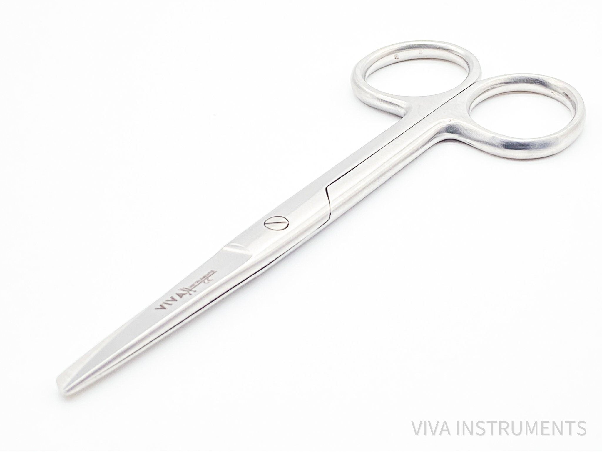 Hair Scissors - Dressing Felt Scissor 15cm Blunt Sharp