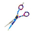 Hair Scissors - Hair Scissors 5.5'' Inch - Special Coated