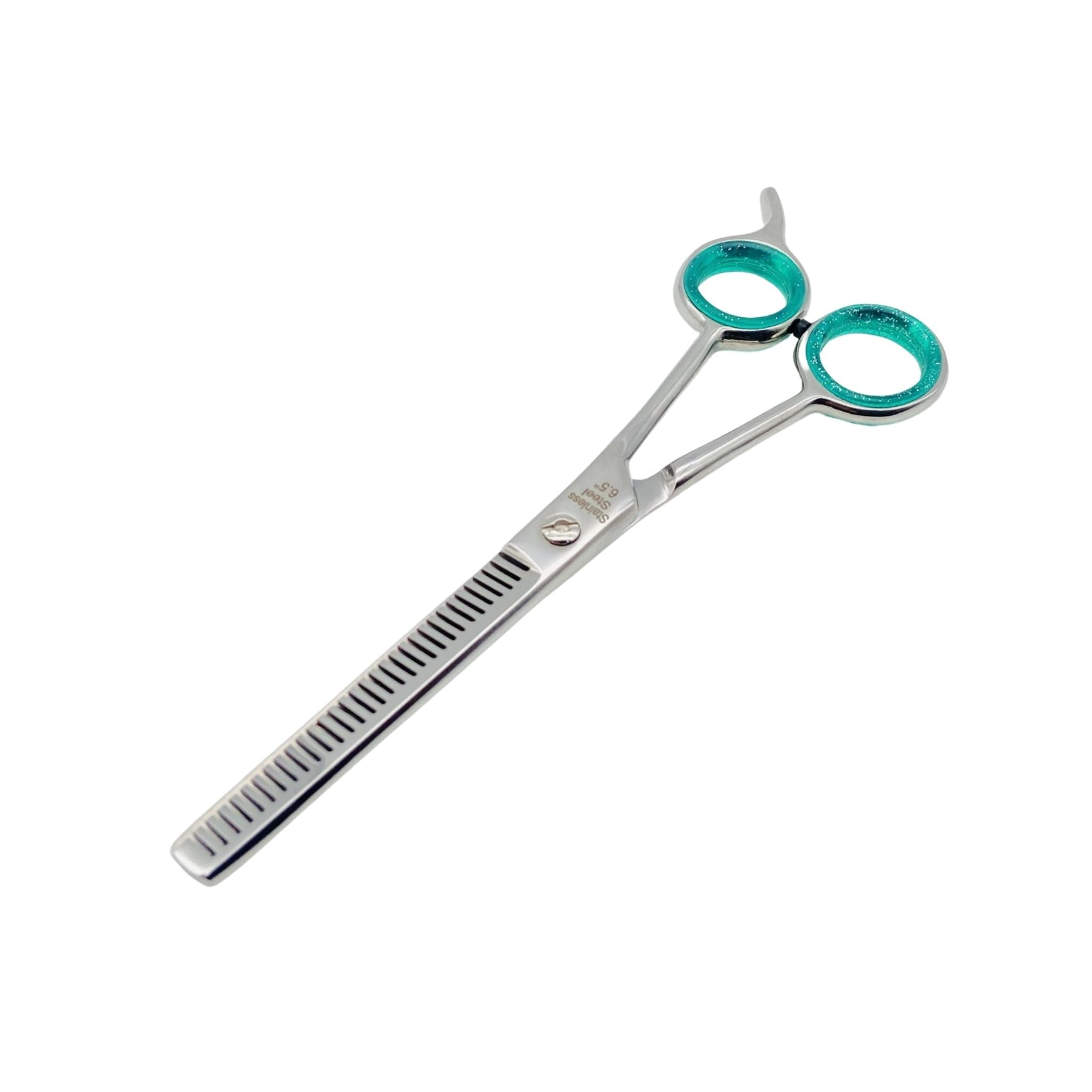 Hair Scissors - Hair Thinning Scissors 6.5'' Inch - Excellent Quality