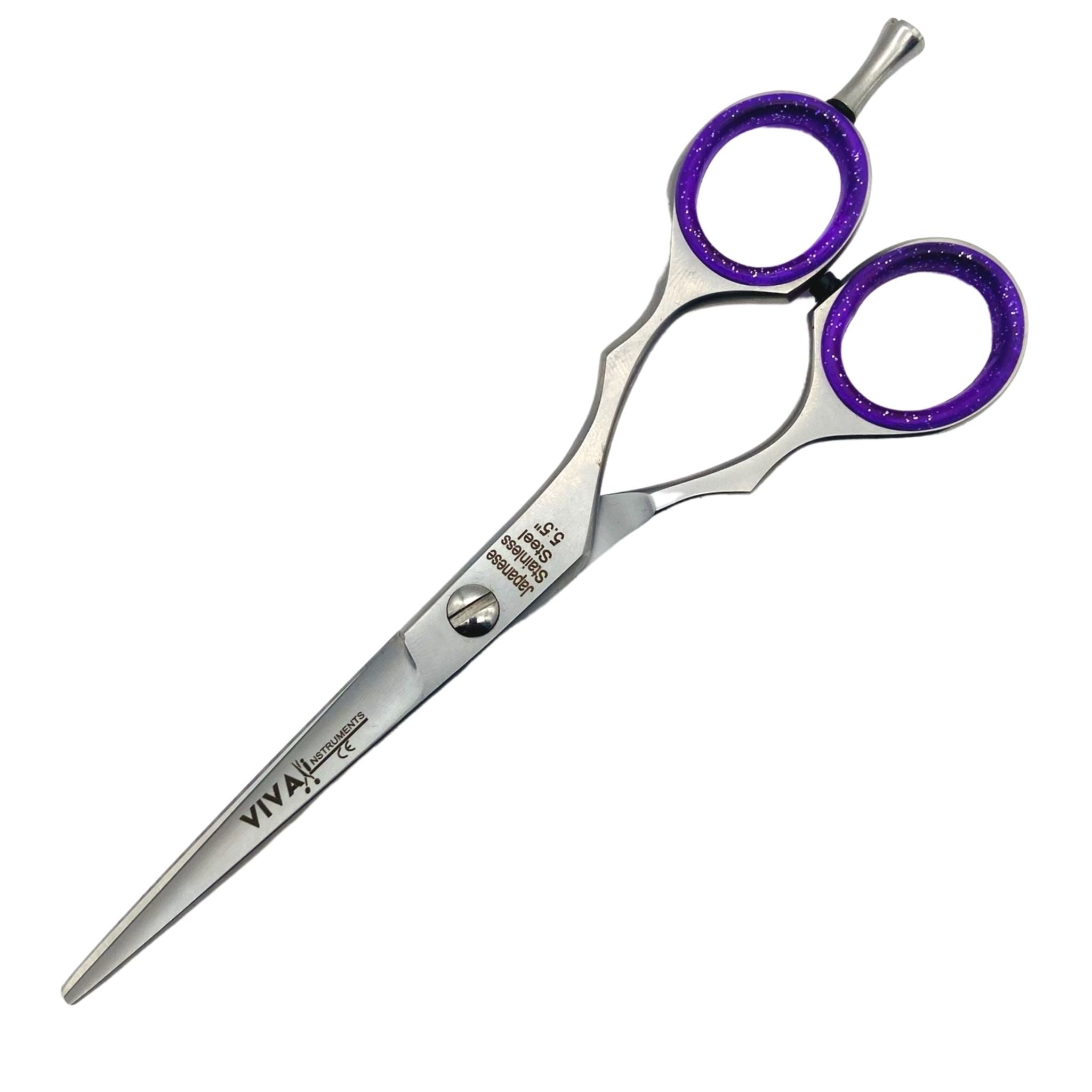 Hair Scissors - Hairdressing Barber Scissors 5.5'' Inch