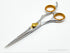 Hair Scissors - Hairdressing Barber Scissors Shears 6.5'' Inch - Beautifully Designed