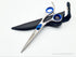 Hair Scissors - Hairdressing Haircutting Barber Scissors 6.5'' Inch - Supercut Quality