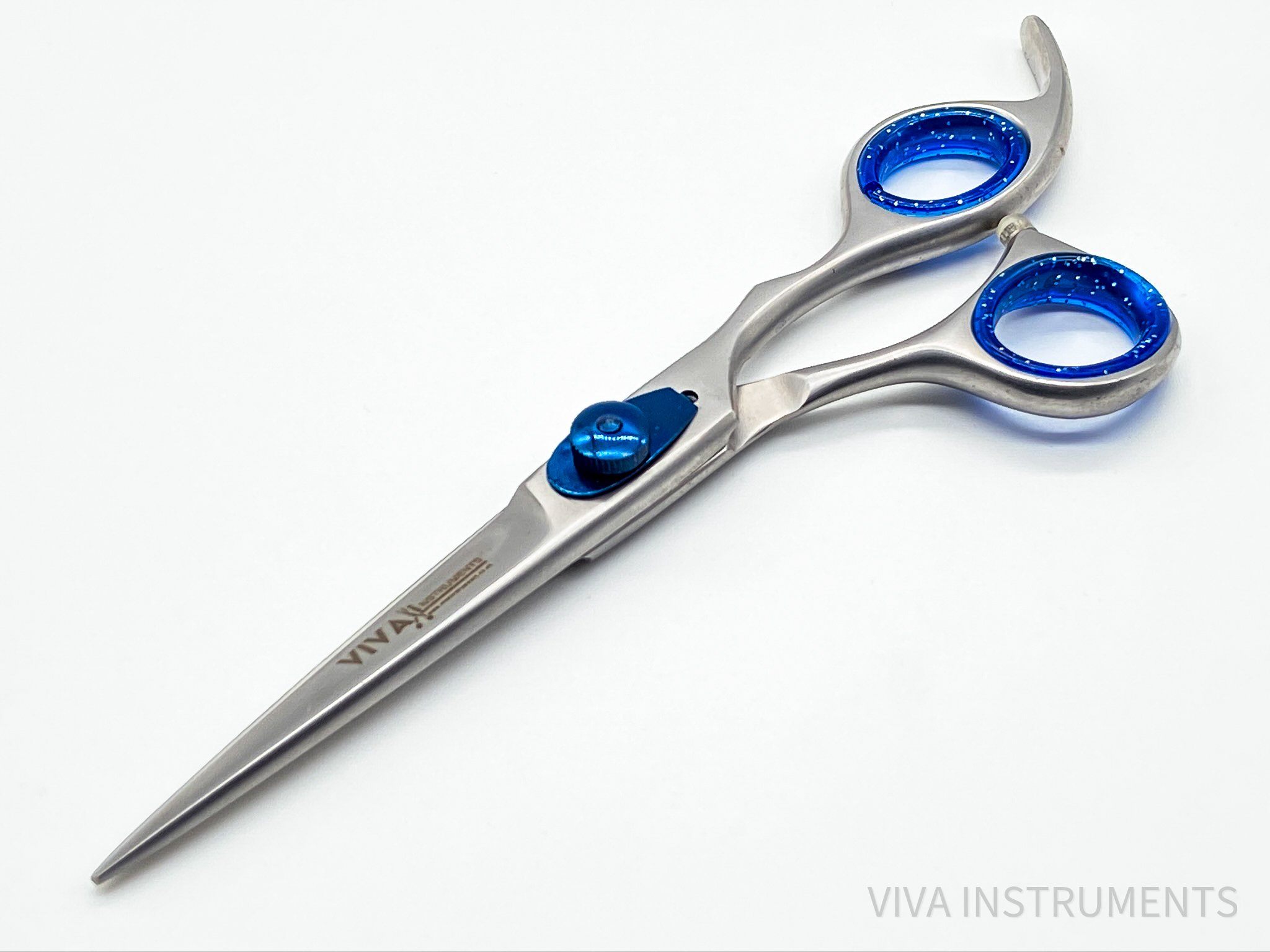 Hair Scissors - Hairdressing Haircutting Barber Scissors 6.5'' Inch - Supercut Quality