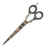 Hair Scissors - SUPERCUT Barber Scissors Shears 6.5'' Inch - Special Coated