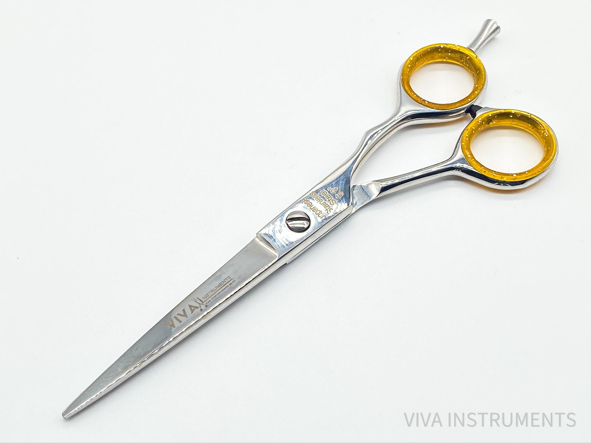 Hair Scissors - SUPERCUT Hairdressing Barber Scissors 6'' - Best Quality