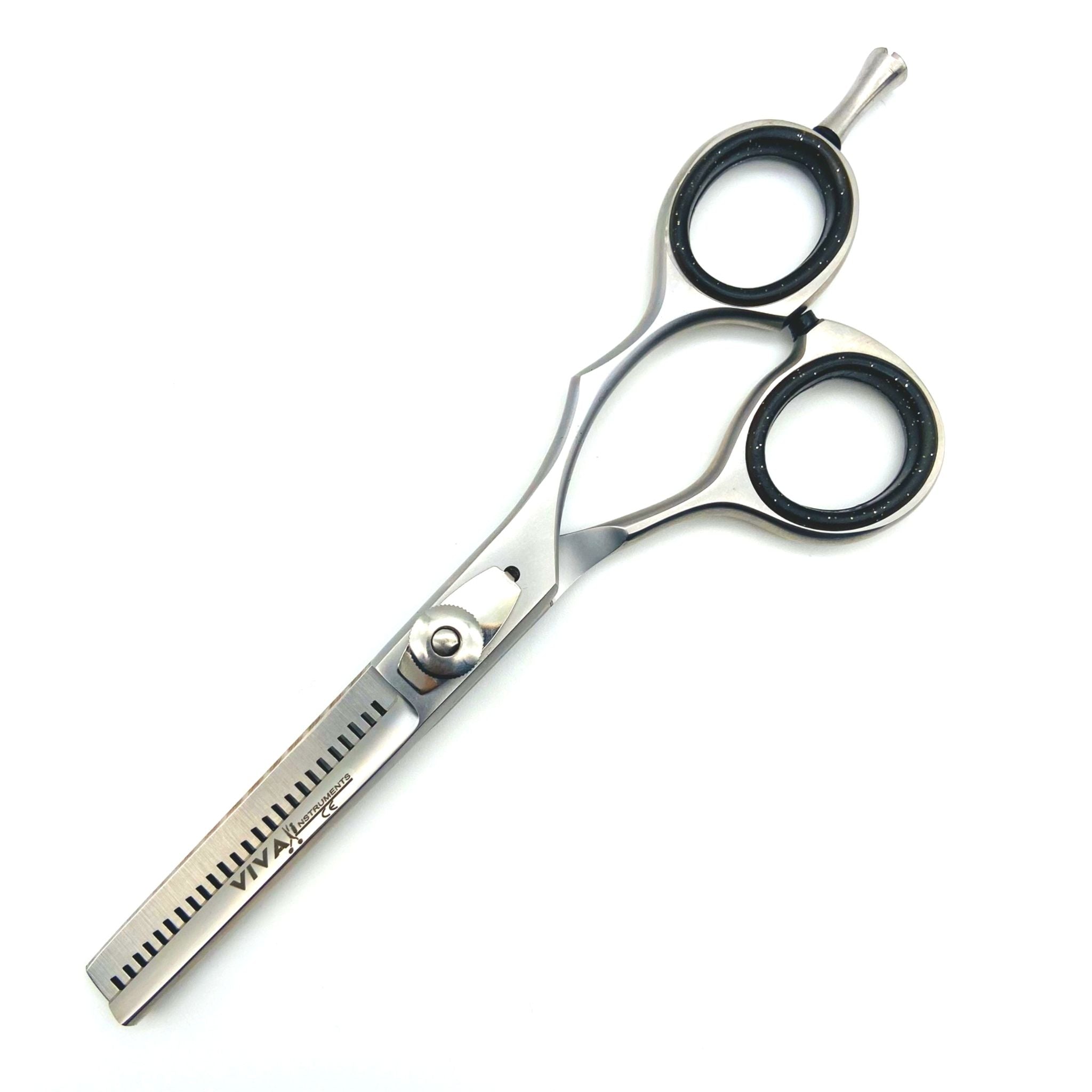 hair thinning scissors - viva instruments
