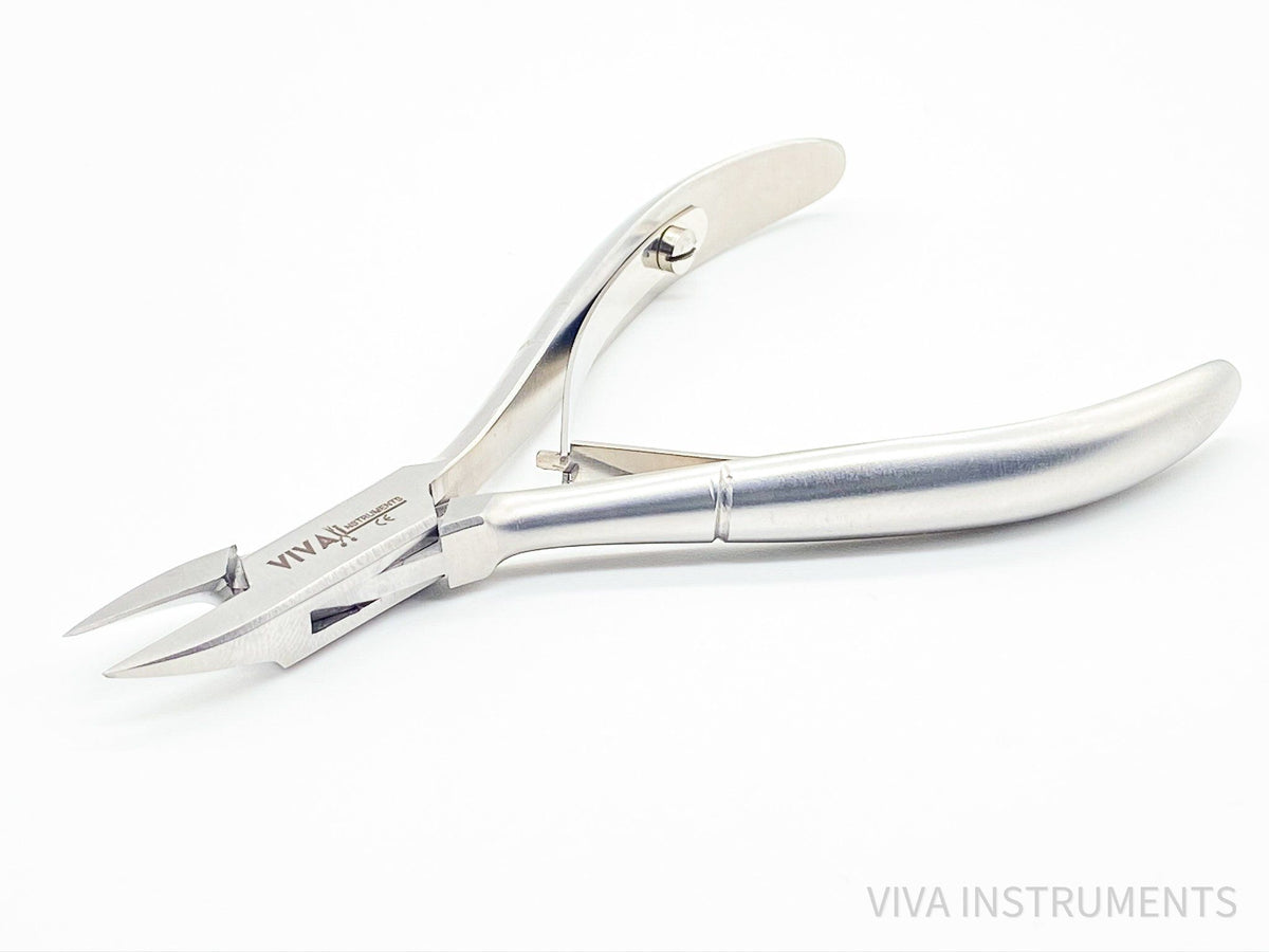 Ingrown Toenail Nipper Clipper 10cm - Viva Instruments