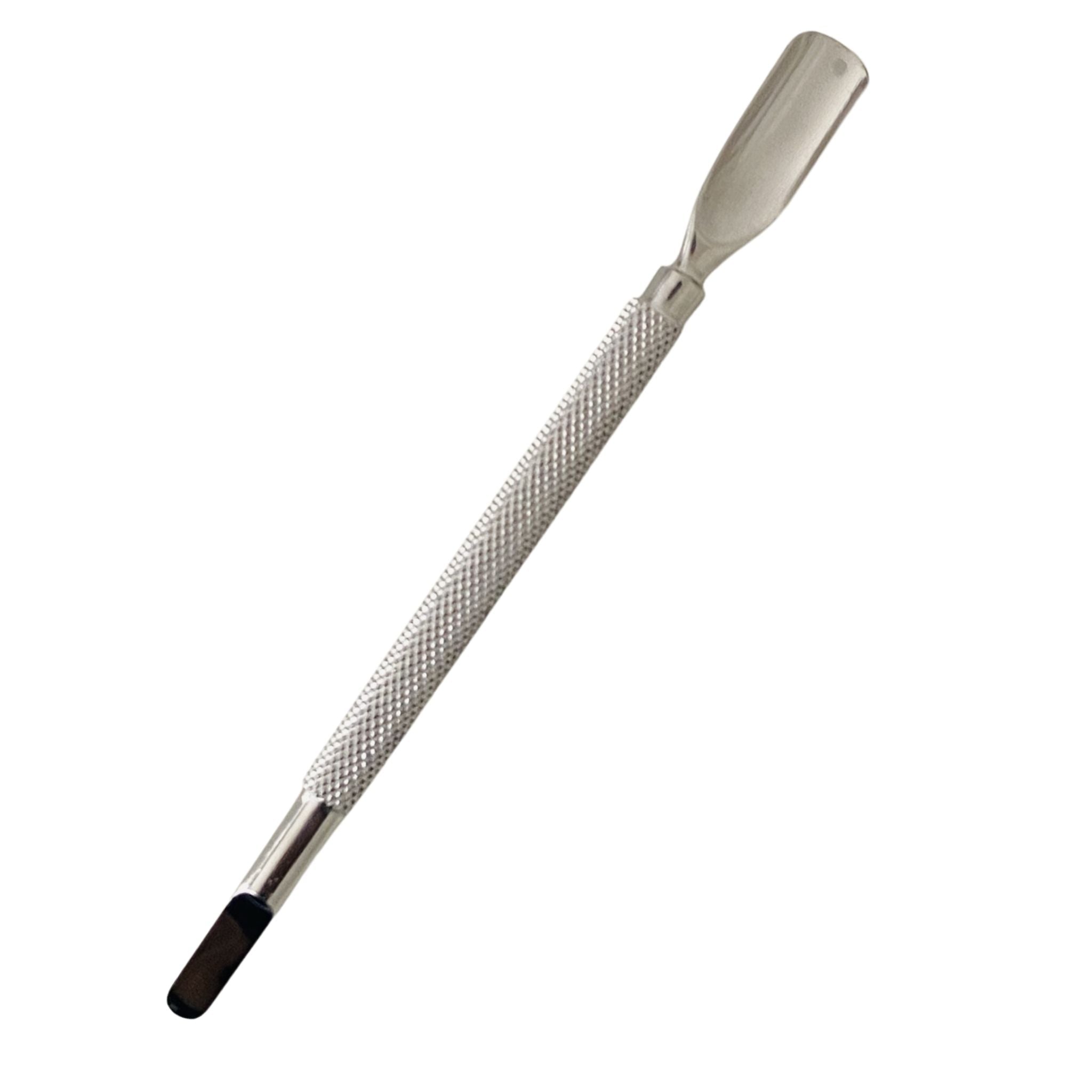 Manicure Tools - Cuticle Pusher Round End | Manicure Beauty Tools
