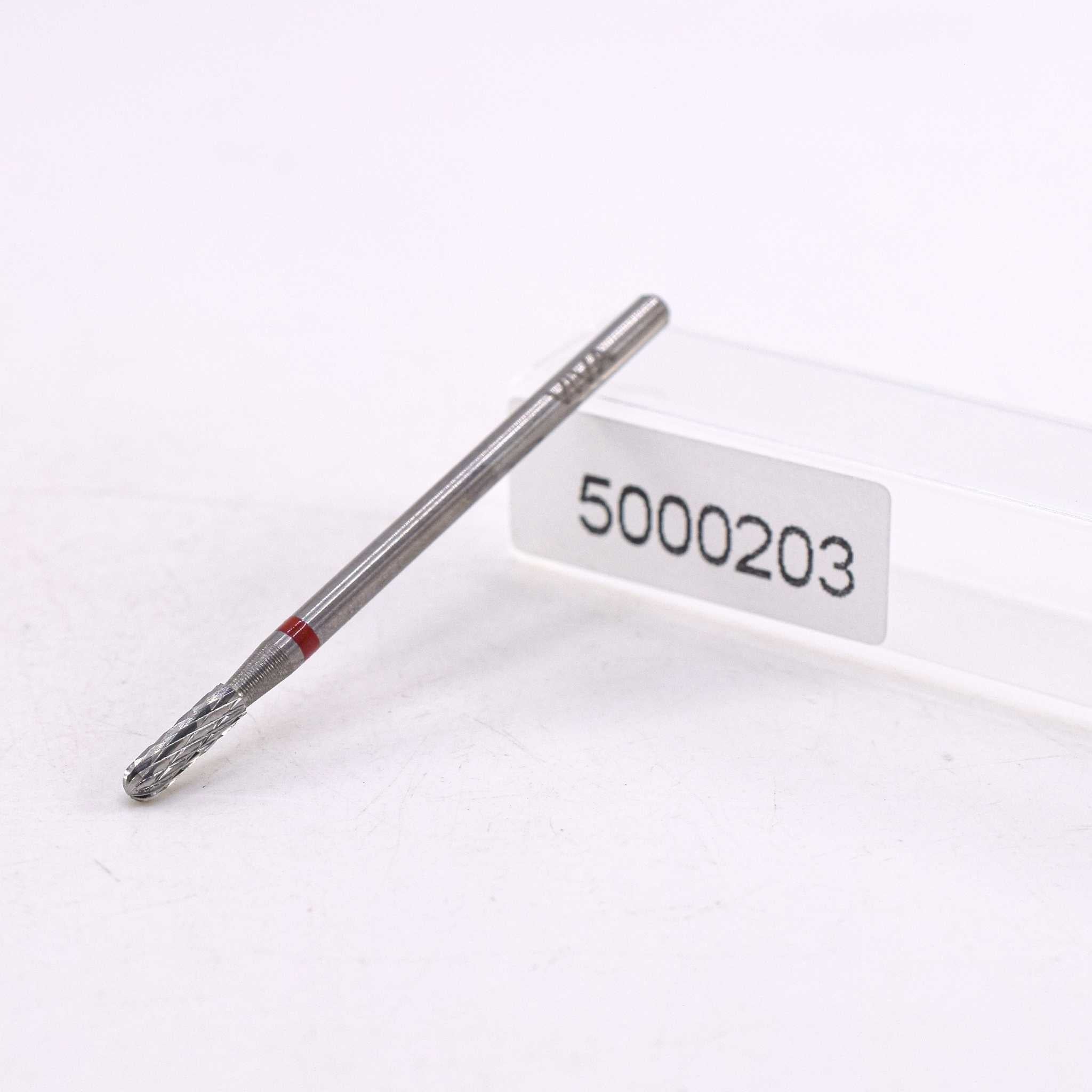 Nail Drill - Tungsten Carbide Round Bur - Small Tip