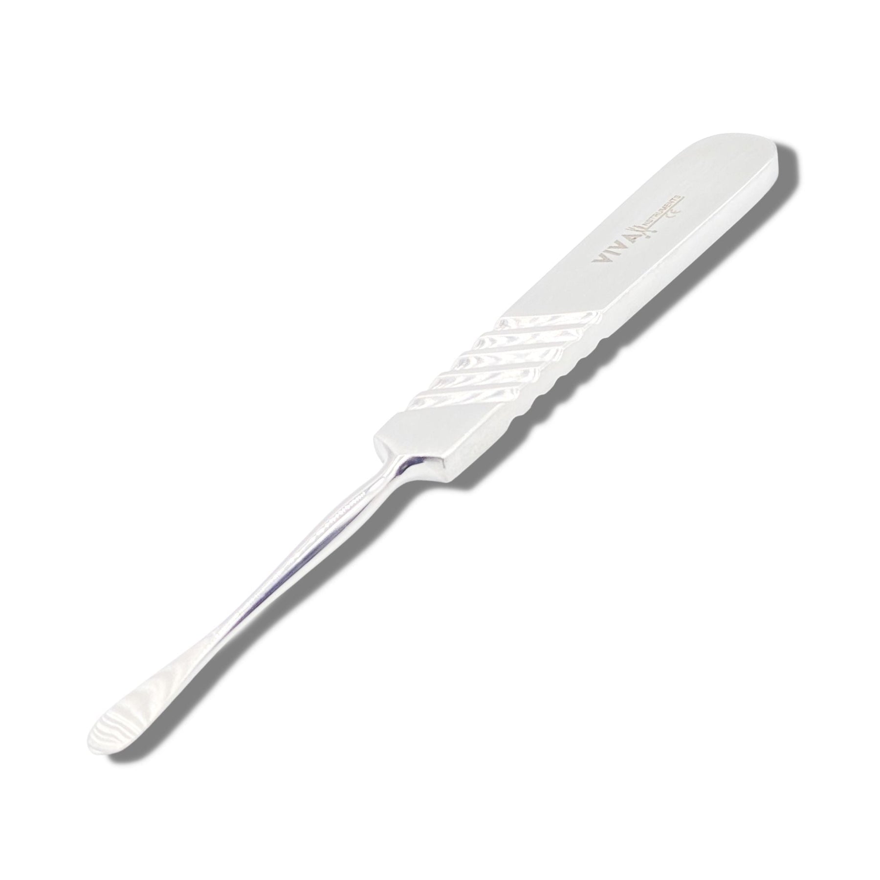 Nail Elevator Straight Round Head - Chiropodist Tools