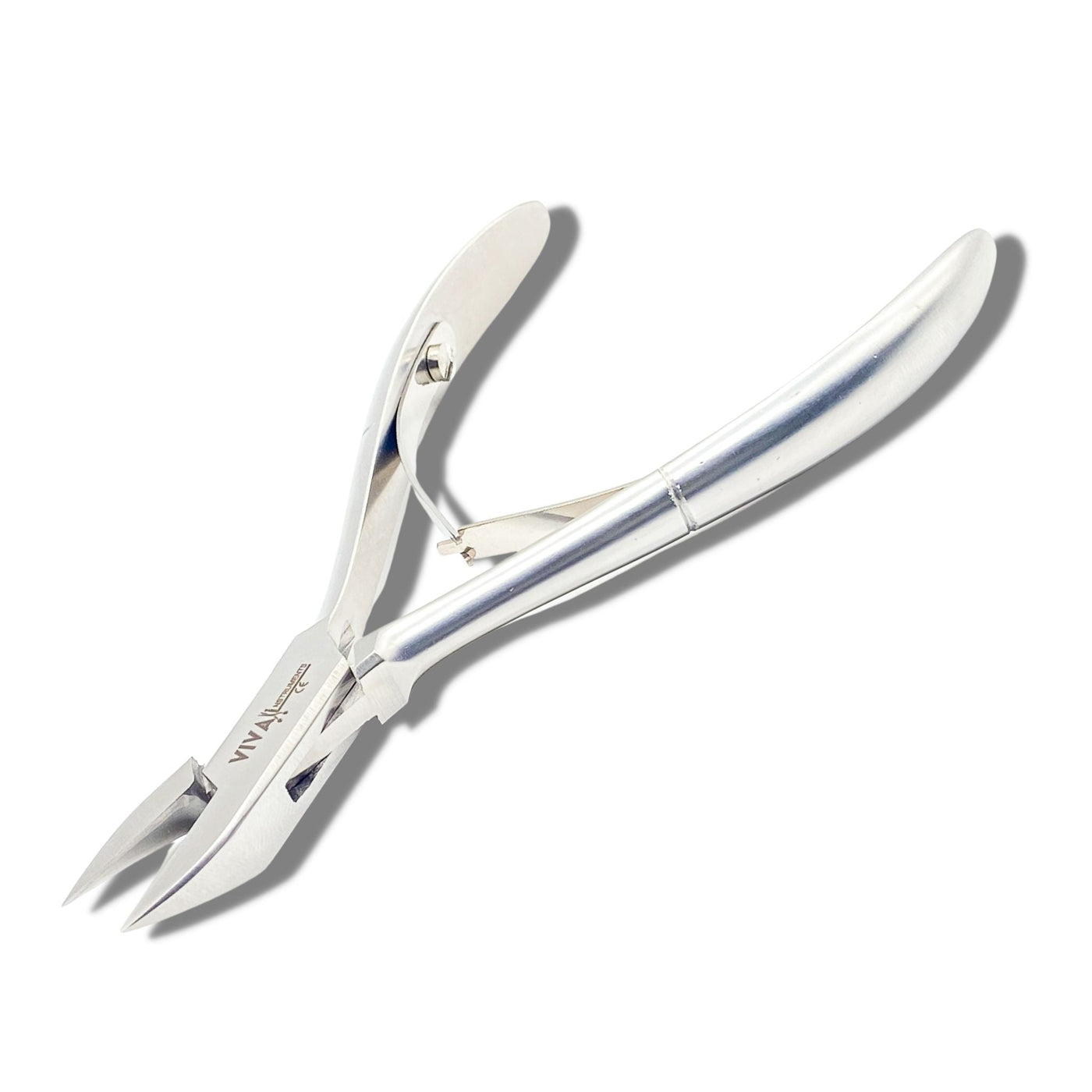 Toenail Clippers For Thick Nails Chiropodist Podiatry Tools VIVA INSTRUMENTS UK LTD